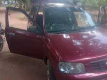 Suzuki Alto 2011 Car