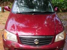 Suzuki Alto 2011 Car