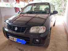 Suzuki Alto 2011 Car