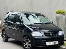 Suzuki Alto 2011 Car