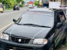 Suzuki Alto 2011 Car