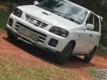 Suzuki Alto 2011 Car