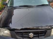 Suzuki Alto 2011 Car