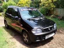 Suzuki Alto 2011 Car