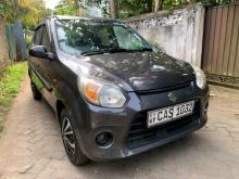 Suzuki Alto 2016 Car