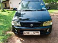 Suzuki Alto 2007 Car