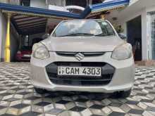 Suzuki Alto 2015 Car