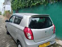 Suzuki Alto 2015 Car