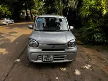 Suzuki Alto 2024 Car