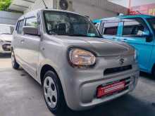 Suzuki Alto 2023 Car
