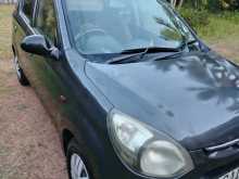 Suzuki Alto 2015 Car