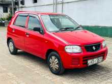 Suzuki Alto 2006 Car