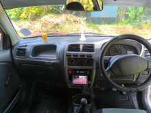Suzuki Alto 2012 Car