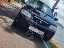 Suzuki Alto 2012 Car
