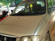 Suzuki Alto 2012 Car