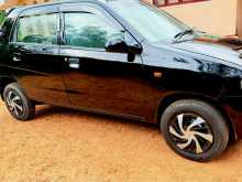 Suzuki Alto 2012 Car