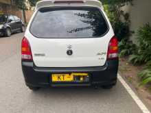 Suzuki Alto 2012 Car