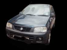 Suzuki Alto 2012 Car