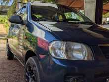 Suzuki Alto 2012 Car