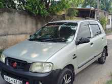 Suzuki Alto 2012 Car