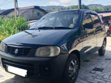 Suzuki Alto 2012 Car