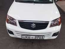 Suzuki Alto 2012 Car