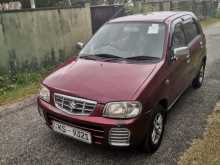 Suzuki Alto 2012 Car