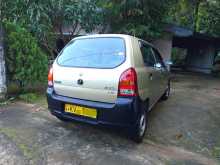 Suzuki Alto 2012 Car