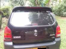 Suzuki Alto 2012 Car