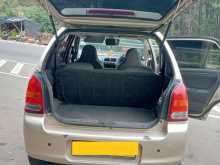 Suzuki Alto 2012 Car