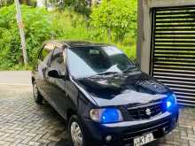 Suzuki Alto 2012 Car