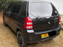 Suzuki Alto 2012 Car