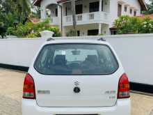 Suzuki Alto 2012 Car
