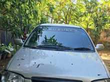 Suzuki Alto 2012 Car