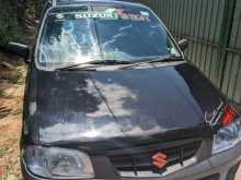 Suzuki Alto 2012 Car