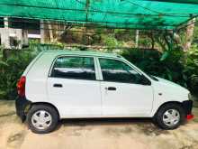 Suzuki Alto 2012 Car