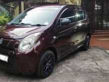 Suzuki Alto 2012 Car