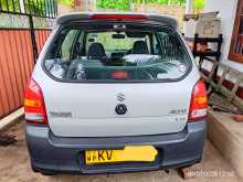 Suzuki Alto 2012 Car