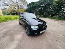 Suzuki Alto 2012 Car