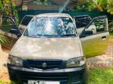 Suzuki Alto 2012 Car