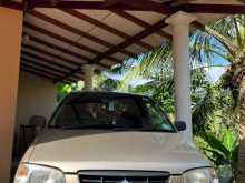 Suzuki Alto 2012 Car