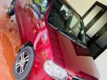 Suzuki Alto 2012 Car