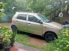 Suzuki Alto 2012 Car
