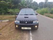 Suzuki Alto 2012 Car