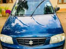 Suzuki Alto 2012 Car