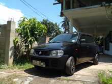 Suzuki Alto 2012 Car