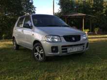 Suzuki Alto 2012 Car