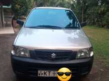 Suzuki Alto 2012 Car