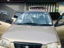 Suzuki Alto 2012 Car