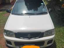 Suzuki Alto 2012 Car